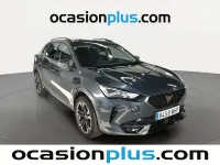 Usado Cupra Formentor 150 CV (110 kW) 2023 Gris SUV