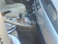 Usado BMW 520 163 CV (119 kW) 2008 Gris / plata Berlina