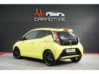 usado Toyota Aygo 1.0 VVT-I X-PLAY