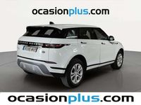 Usado Land Rover Range Rover evoque R-Dynamic 309 CV (227 kW) 2021 Blanco SUV