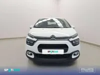 Usado Citroën C3 99 CV (72 kW) 2023 Blanco Utilitario
