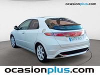 usado Honda Civic 1.8 i-VTEC Executive Textil