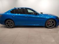 usado Alfa Romeo Giulia 2.2 Diesel 154kW (210CV) Veloce Q4