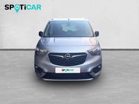 Nuevo Opel Combo-e Life 100 kW (136 CV) 2025 Gris Familiar