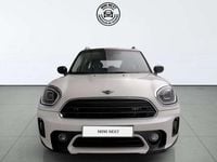Usado Mini Cooper Countryman 136 CV (100 kW) 2024 Blanco SUV