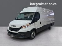Usado Iveco Daily 156 CV (114 kW) 2023 Blanco Van