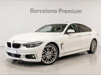 Usado BMW 440 326 CV (239 kW) 2019 Blanco Coupe