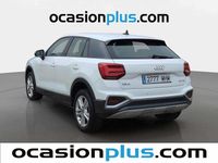 Usado Audi Q2 Advanced Plus 116 CV (85 kW) 2023 Blanco SUV