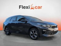 Käytetty Kia Ceed 136 HP (100 kW) 2021 Harmaa Viistoperä