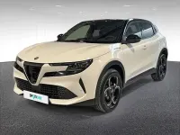 Usado Alfa Romeo Junior Ti 145 CV (106 kW) 2026 SUV