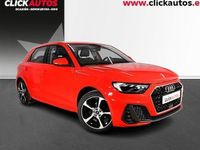 Usado Audi A1 S-Line 95 CV (69 kW) 2023 SUV