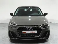 Usado Audi A1 Sportback 116 CV (85 kW) 2025 Gris / plata Utilitario