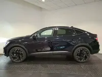 Usado Renault Arkana Esprit Alpine 94 CV (69 kW) 2025 Negro SUV
