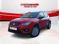 Usado Seat Arona Reference 95 CV (69 kW) 2020 SUV