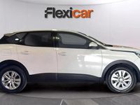 Usado Peugeot 3008 Allure 131 HP (96 kW) 2019 Branco SUV
