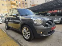 Usado Mini Countryman 90 CV (66 kW) 2011 Gris SUV