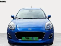 Usado Ford Puma Titanium 125 CV (91 kW) 2024 Azul SUV