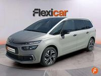 Usado Citroën C4 Feel 131 CV (96 kW) 2019 Marrón Utilitario