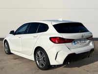 Usado BMW 118 Comfort Edition 140 CV (102 kW) 2020 Utilitario
