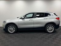 Usado BMW X2 Comfort Edition 150 CV (110 kW) 2019 Gris / plata SUV