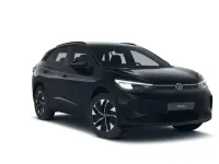 Nuevo VW ID.4 Pro 210 kW (286 CV) 2026 Negro SUV