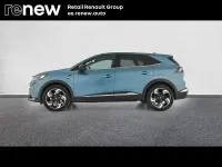Usado Renault Symbioz Techno 145 CV (106 kW) 2025 Azul SUV