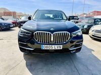 Usado BMW X5 xLine 398 CV (292 kW) 2021 Negro SUV