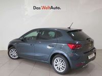 usado Seat Ibiza 1.0 TSI S&S FR XS 110