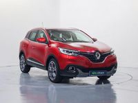 Usado Renault Kadjar Zen 130 CV (95 kW) 2016 Rojo SUV