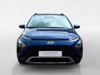 Usado Hyundai Bayon 83 CV (61 kW) 2023 SUV