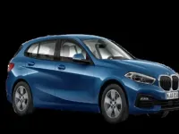 Usado BMW 116 116 CV (85 kW) 2022 Utilitario