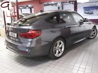 usado BMW 318 Gran Turismo 320 dA