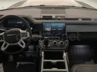Usado Land Rover Defender S 249 CV (183 kW) 2024 Marrón SUV