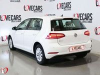 usado VW Golf VII 