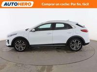 Occasion Kia XCeed 141 ch (103 kW) 2020 Blanc SUV