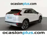 Usado Mitsubishi Eclipse Cross 188 CV (138 kW) 2025 Blanco SUV