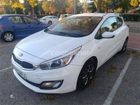 Usado Kia ProCeed 100 CV (73 kW) 2013 Blanco Berlina