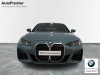 Usado BMW 420 184 CV (135 kW) 2025 Verde Coupe