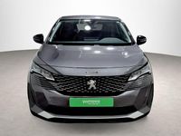 Brugt Peugeot 3008 Active 131 HK (96 kW) 2022 Grå SUV