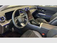 Usado Mercedes CLE200 204 CV (150 kW) 2025 Gris Coupe