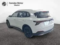 Nuevo MG S5 Comfort 125 kW (170 CV) 2026 Blanco SUV