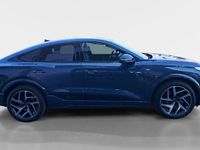 Usado Audi Q6 Sportback e-tron Performance 239 kW (326 CV) 2026 Eléctrico SUV