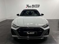 Usado Audi RS6 Exclusive 600 CV (441 kW) 2024 Gris Familiar