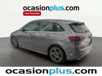 Usado Mercedes B200 150 CV (110 kW) 2023 Gris Monovolumen
