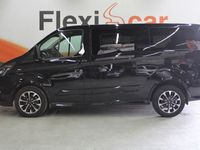 usado Ford Transit Custom CUSTOM 320 2.0 TDCI Híbrido en Flexicar Valladolid