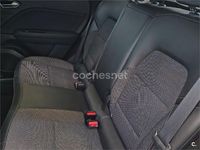 Usado Renault Captur Zen 100 CV (73 kW) 2020 Marrón SUV