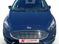 Usado Ford S-MAX Titanium 150 CV (110 kW) 2022 Monovolumen