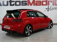 usado VW Golf GTI Performance 2.0 TSI 180kW(245CV) DSG