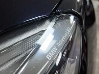 Usado BMW 750 M Sport 450 CV (330 kW) 2016 Azul Berlina