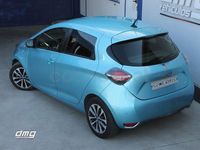 Usado Renault Zoe Intens 100 kW (136 CV) 2021 Eléctrico Utilitario